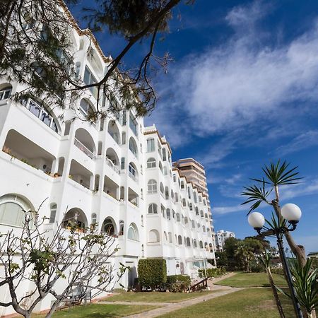 Oceanfront Mijas Apartment Luaran gambar